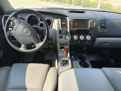 2011 Toyota Tundra LTD