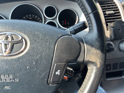 2011 Toyota Tundra LTD