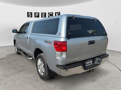 2011 Toyota Tundra LTD