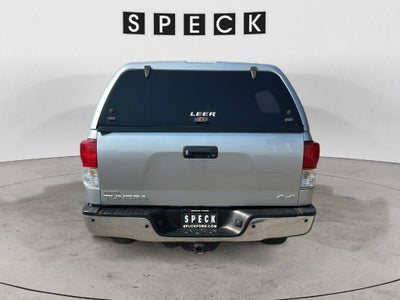 2011 Toyota Tundra LTD