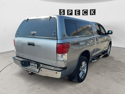 2011 Toyota Tundra LTD