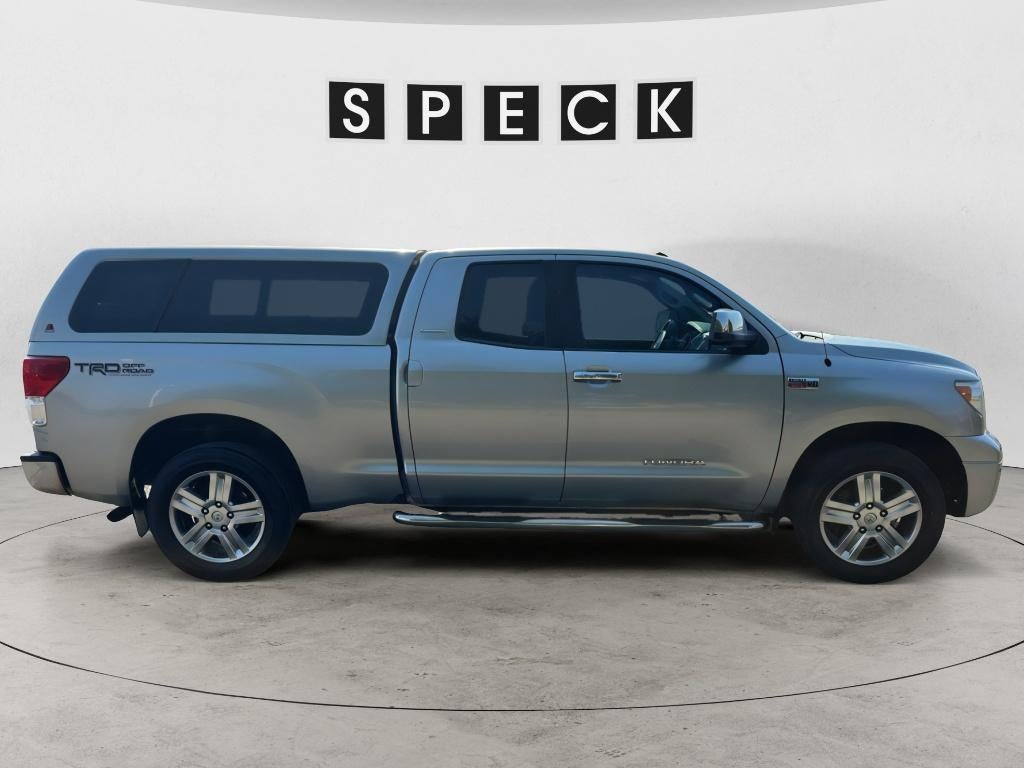 2011 Toyota Tundra LTD