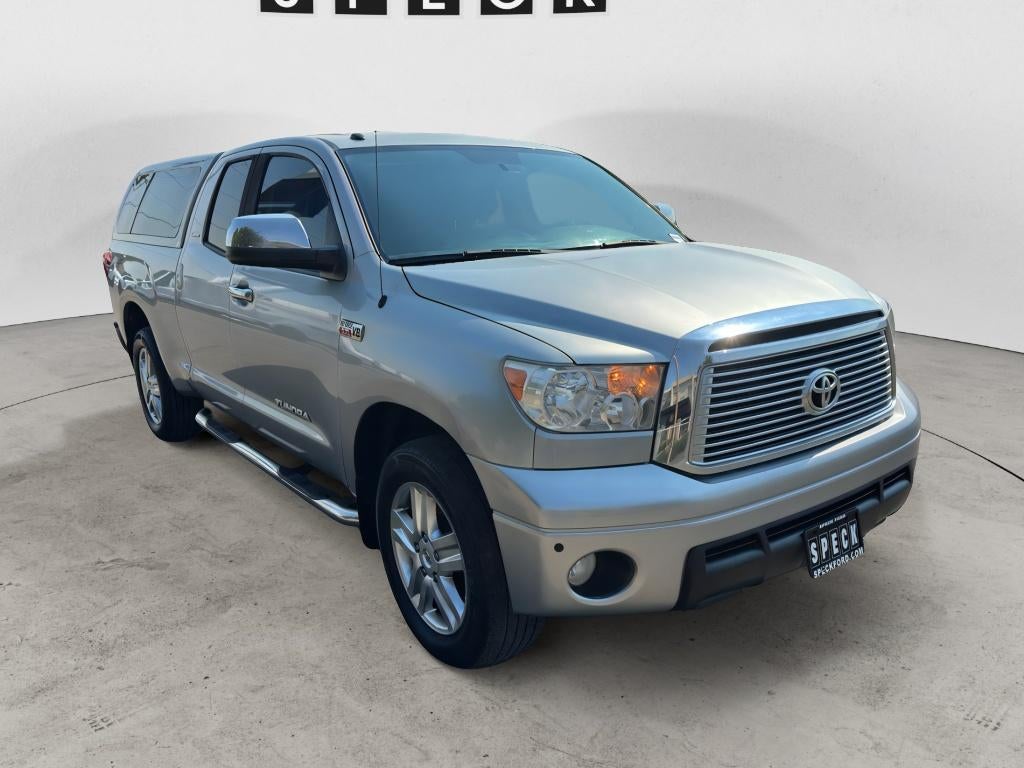 2011 Toyota Tundra LTD