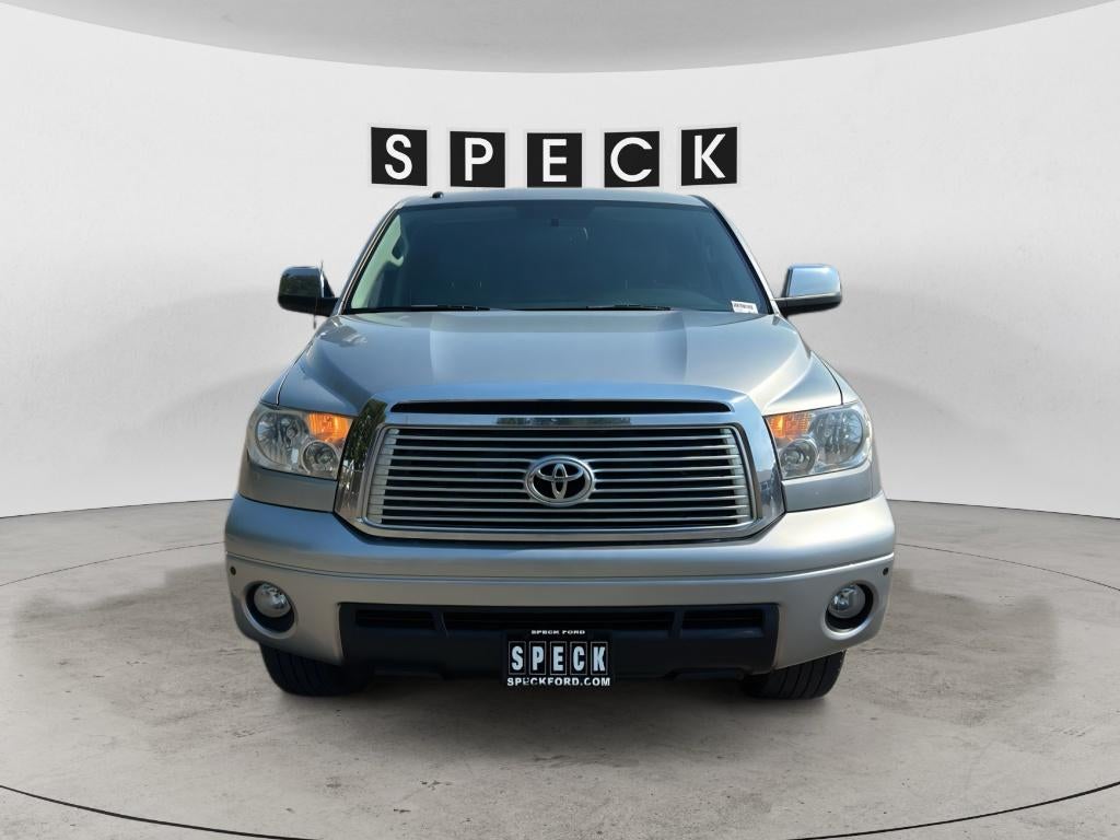 2011 Toyota Tundra LTD