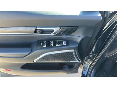 2025 Kia Telluride SX