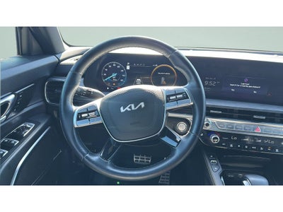 2025 Kia Telluride SX
