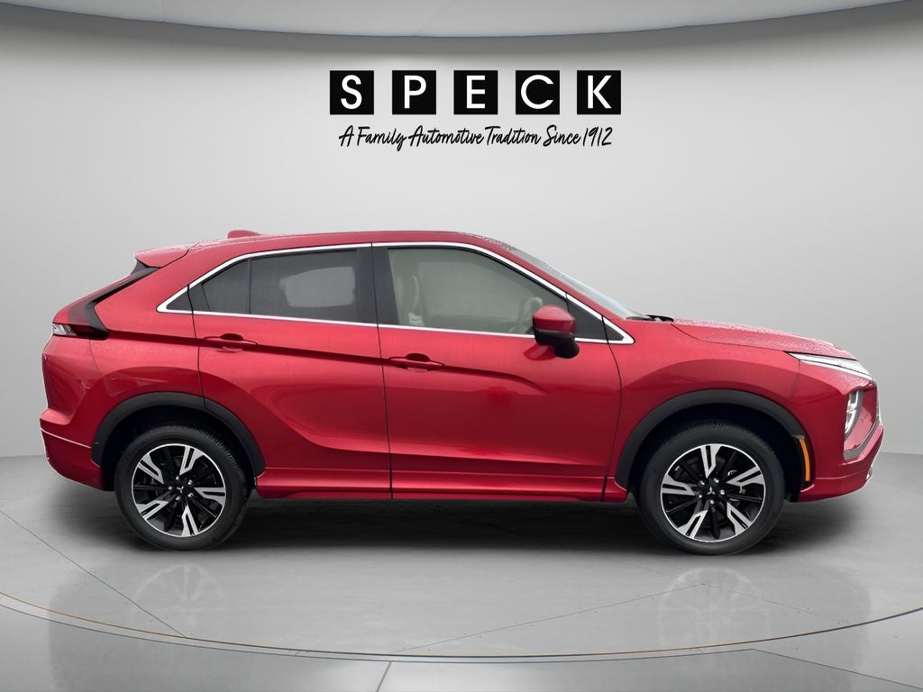 2024 Mitsubishi Eclipse Cross SEL