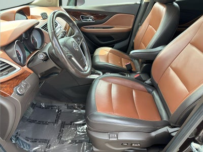 2015 Buick Encore Premium