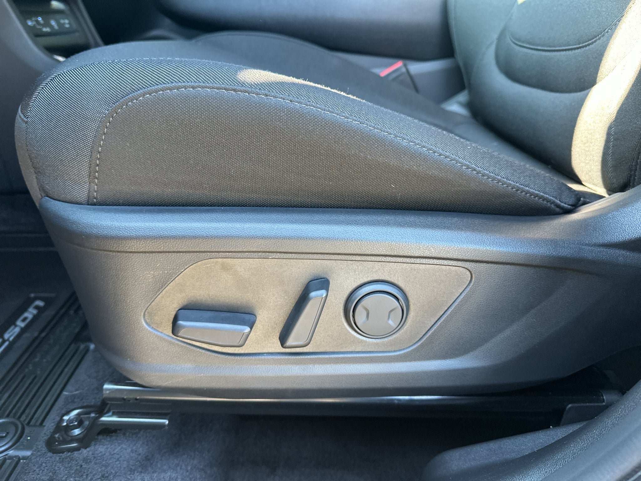 2025 Hyundai Tucson Hybrid Blue