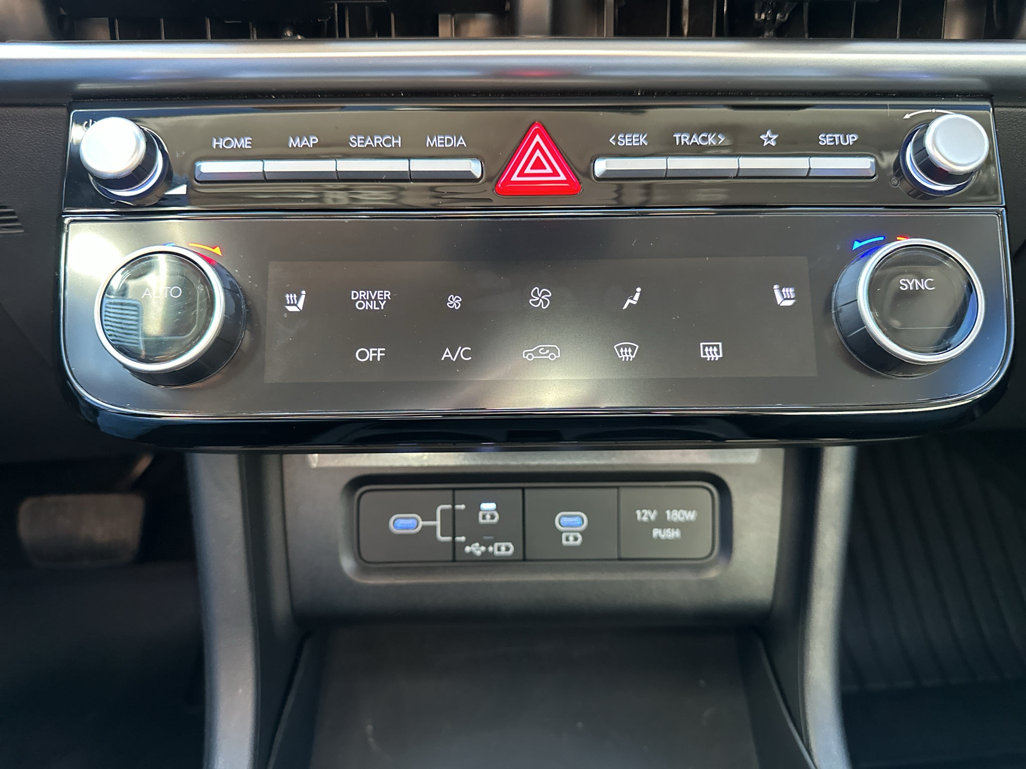 2025 Hyundai Tucson Hybrid Blue