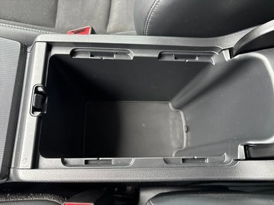 2022 Honda Civic Hatchback Sport