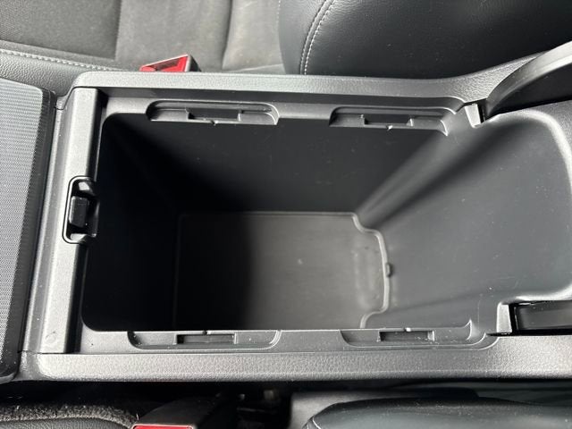 2022 Honda Civic Hatchback Sport