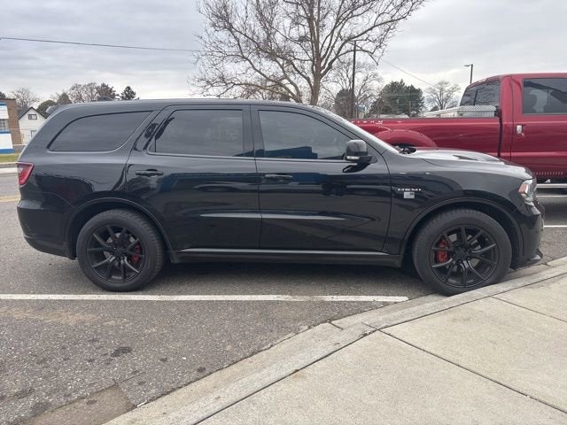 2020 Dodge Durango R/T