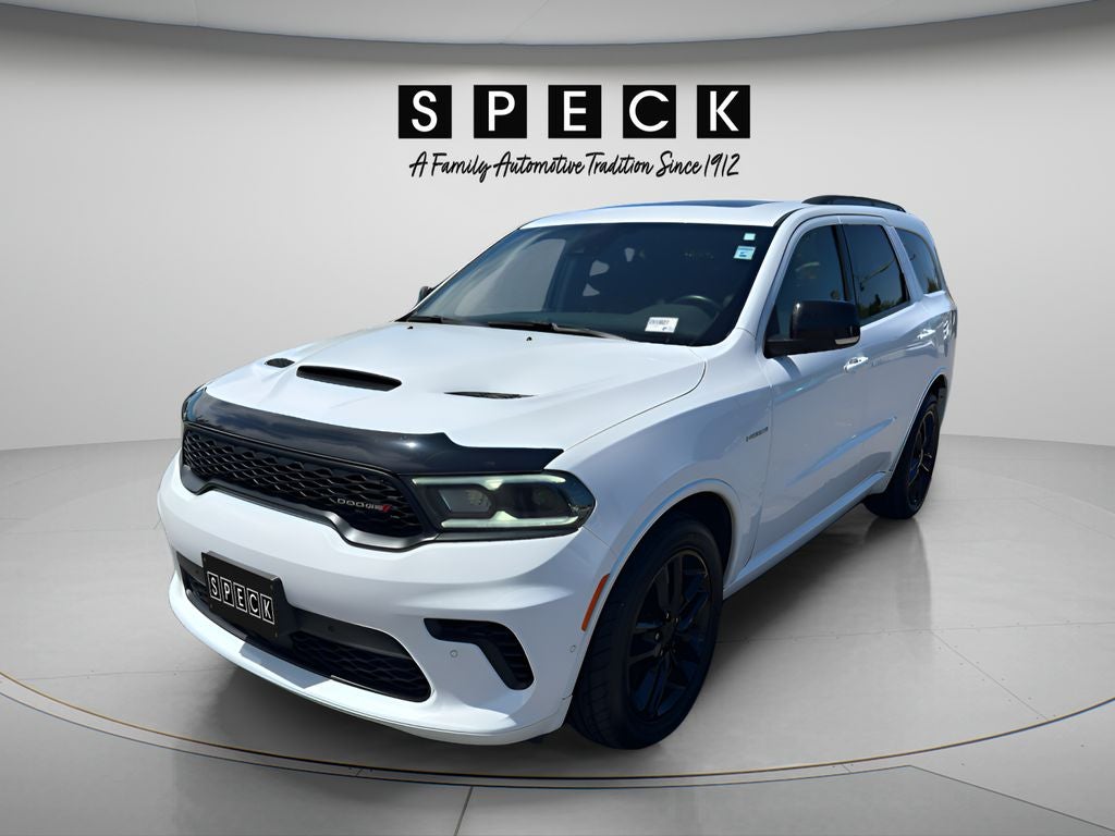 2025 Dodge Durango R/T