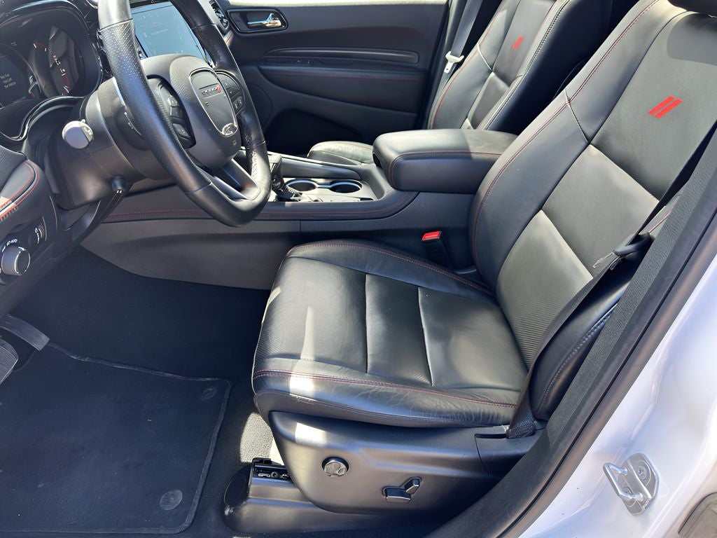 2025 Dodge Durango R/T