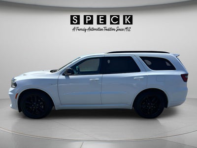 2025 Dodge Durango R/T