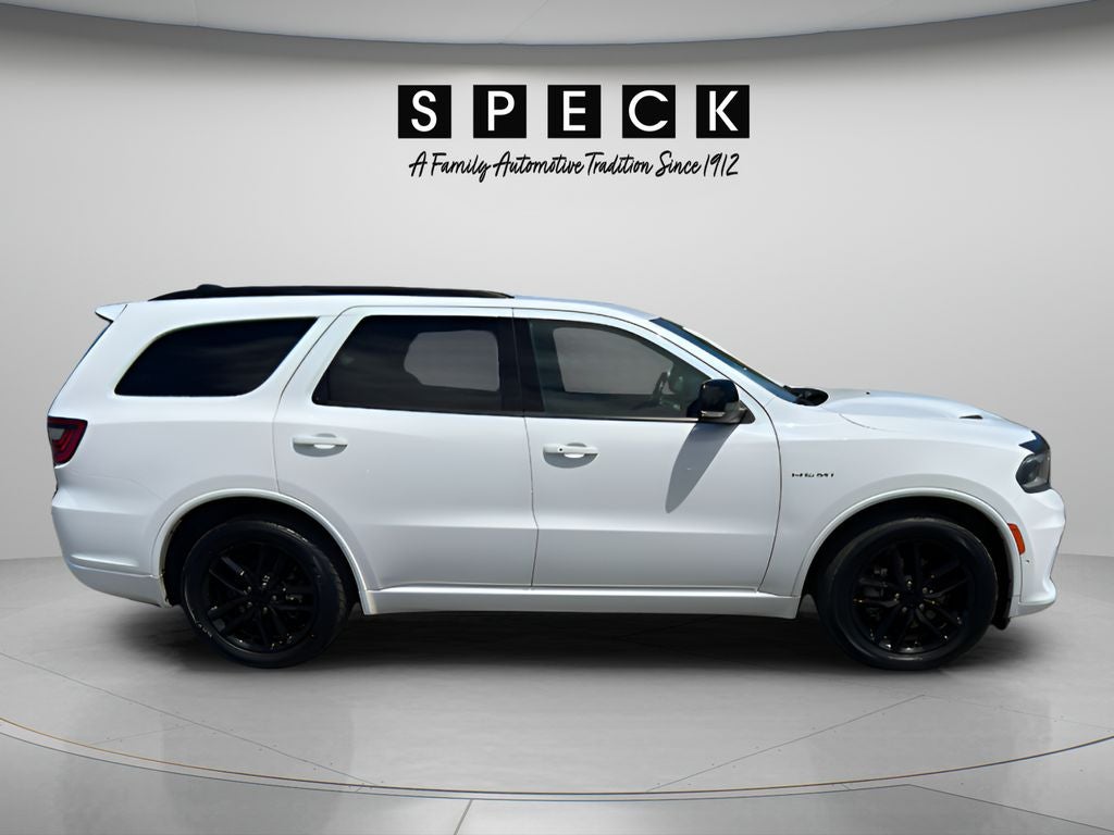 2025 Dodge Durango R/T