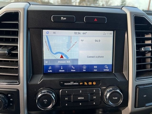 2021 Ford Super Duty F-250 SRW XL