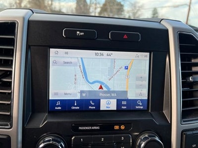 2021 Ford Super Duty F-250 SRW XL