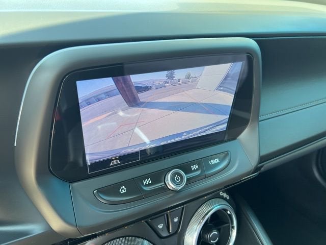 2023 Chevrolet Camaro 1SS