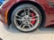 2016 Chevrolet Corvette Stingray Z51 3LT