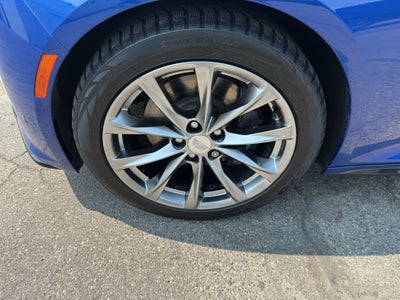 2020 Cadillac CT5 Sport