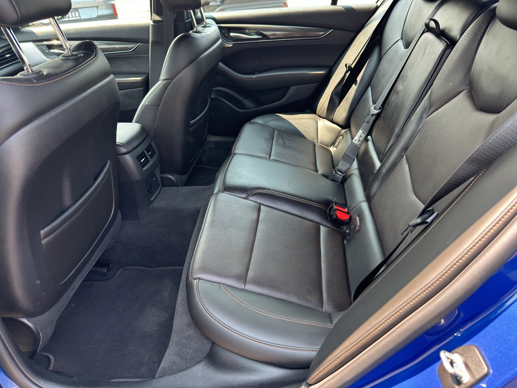 2020 Cadillac CT5 Sport