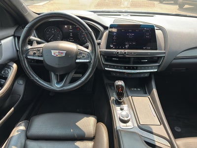 2020 Cadillac CT5 Sport