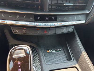 2020 Cadillac CT5 Sport