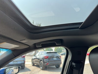 2020 Cadillac CT5 Sport