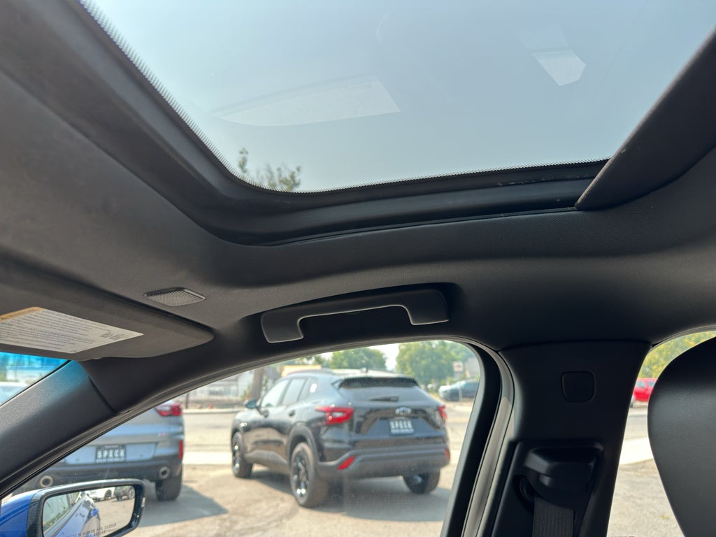2020 Cadillac CT5 Sport