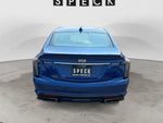 2020 Cadillac CT5 Sport