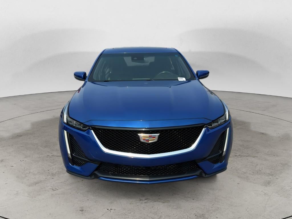 2020 Cadillac CT5 Sport