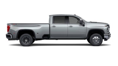 2026 Chevrolet Silverado 3500 HD LTZ DRW