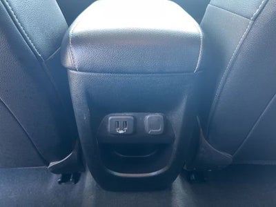 2020 Chevrolet Colorado ZR2