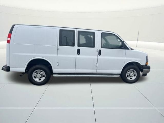 2024 Chevrolet Express Cargo 2500 WT