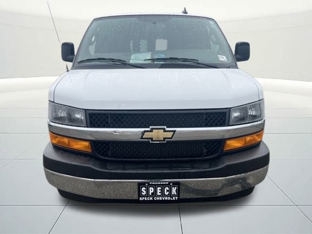 2024 Chevrolet Express Cargo 2500 WT