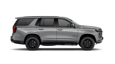 2027 Chevrolet Tahoe Z71