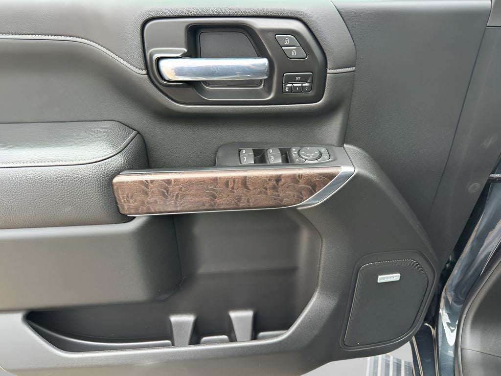 2022 GMC Sierra 3500 HD Denali