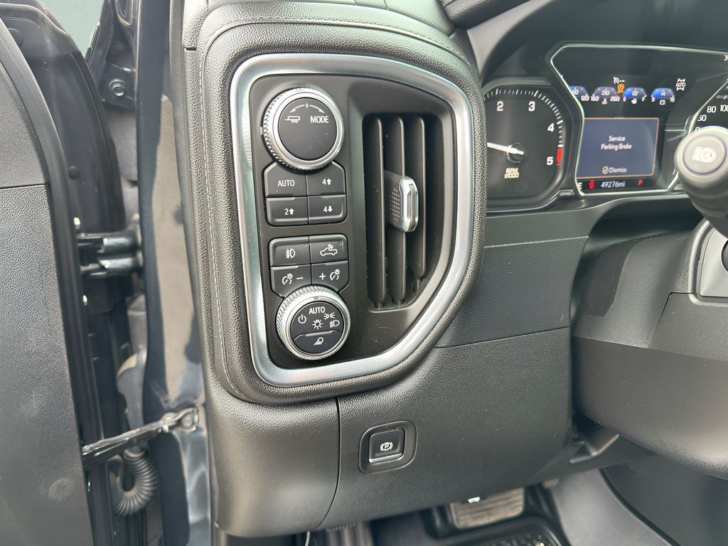 2022 GMC Sierra 3500 HD Denali