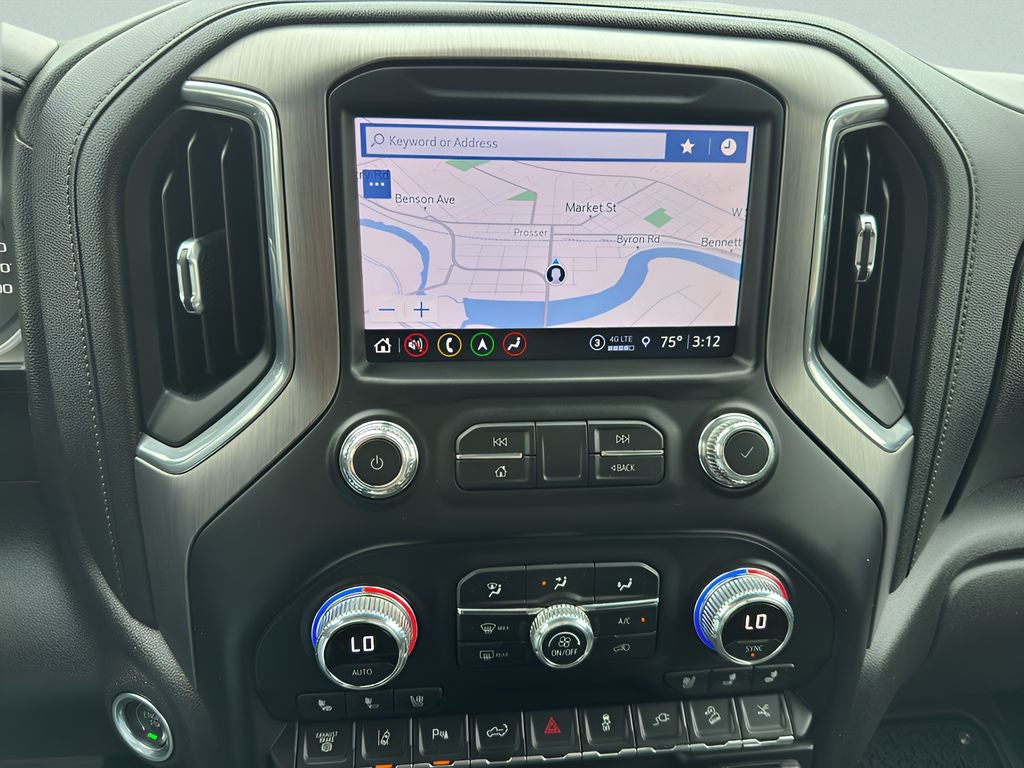 2022 GMC Sierra 3500 HD Denali
