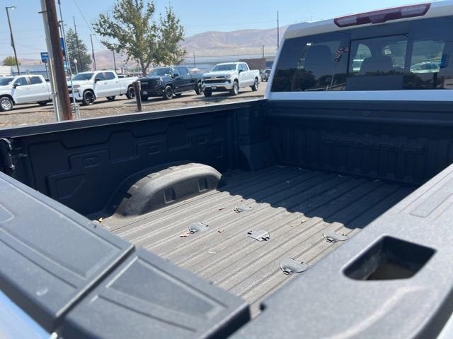 2023 GMC Sierra 3500 HD Denali