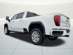 2023 GMC Sierra 3500 HD Denali