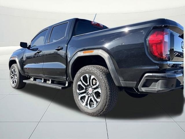 2023 GMC Canyon AT4