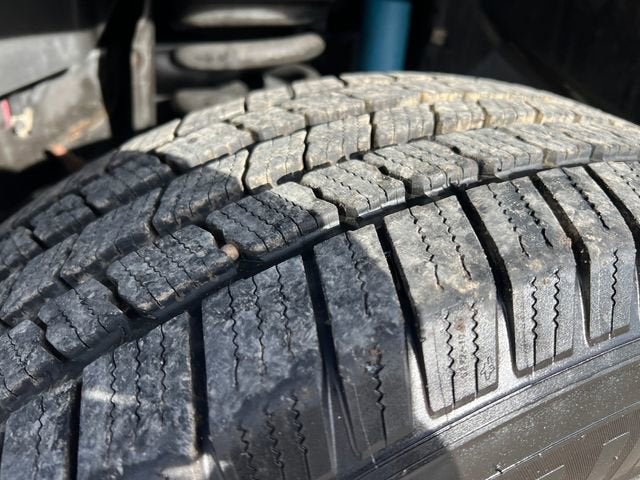 2016 RAM 3500 Laramie