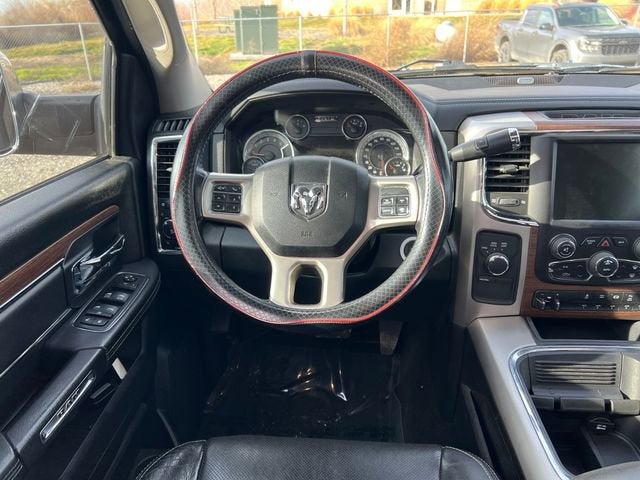 2016 RAM 3500 Laramie