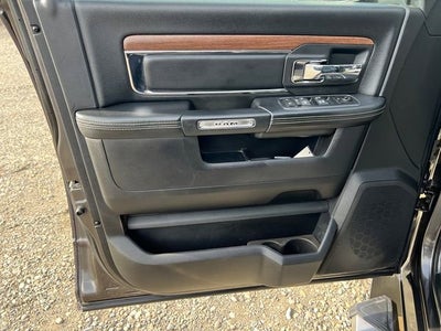 2016 RAM 3500 Laramie