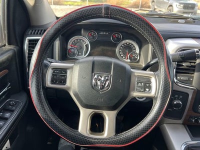 2016 RAM 3500 Laramie