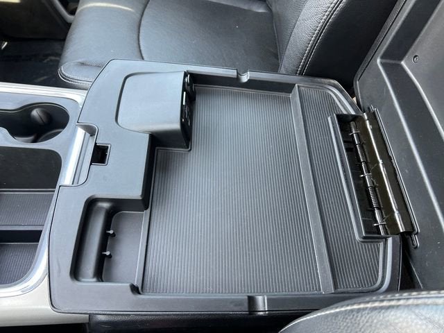 2016 RAM 3500 Laramie