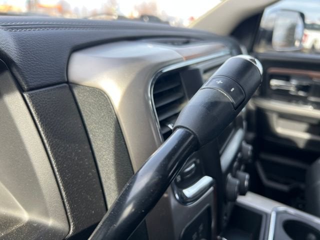 2016 RAM 3500 Laramie